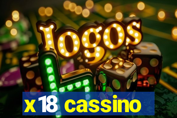 x18 cassino